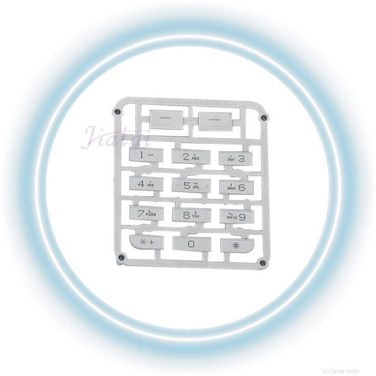 打標樣品032